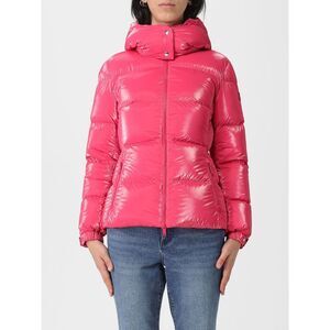 Add Jacket Woman Fuchsia